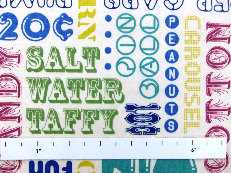 Cotton Broadcloth Print1