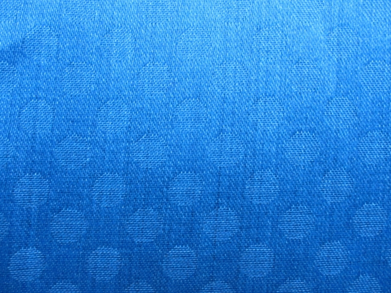 Silk Satin Organza Jacquard2