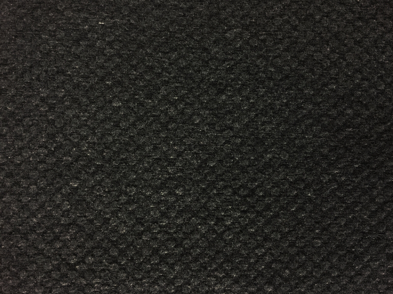 Japanese Polyester Blend Novelty Knit 1