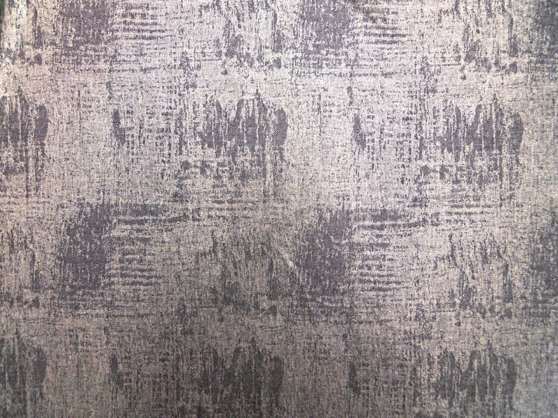 Polyester Spandex Metallic Knit0