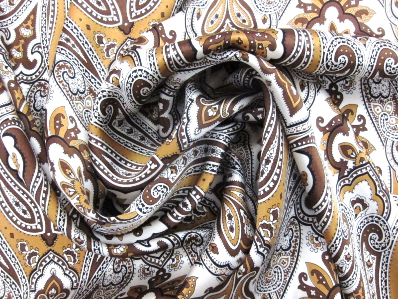 Printed Silk Charmeuse3