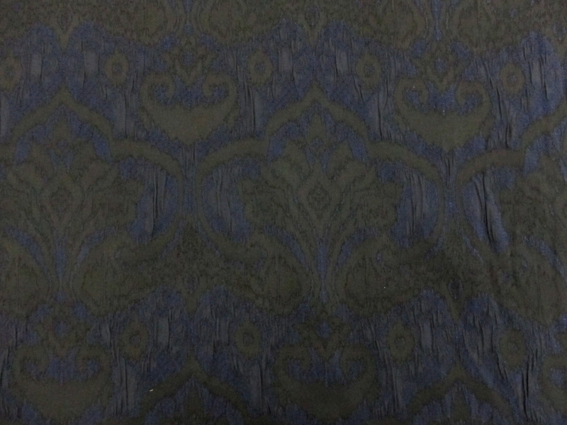 Stretch Jacquard0