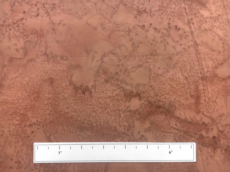 Cotton Batik in Rattan3