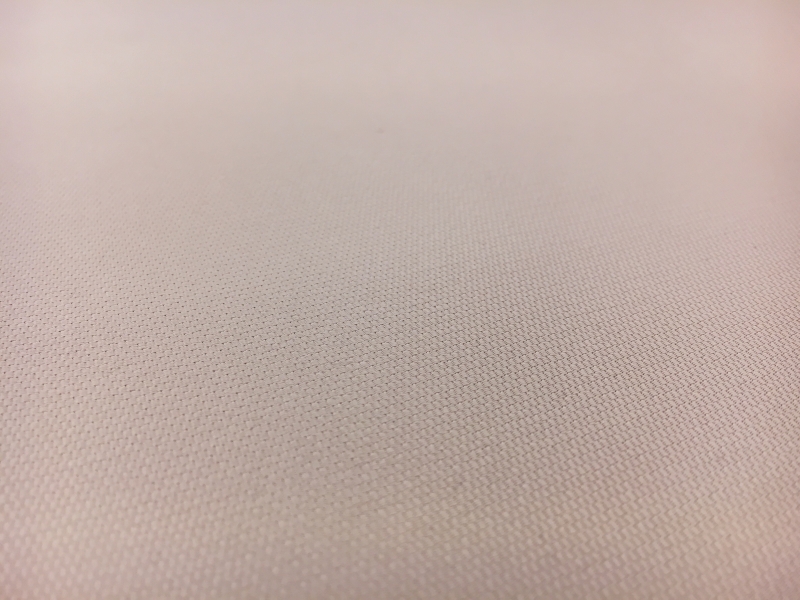 Silk Barathea in Dusty Pink1