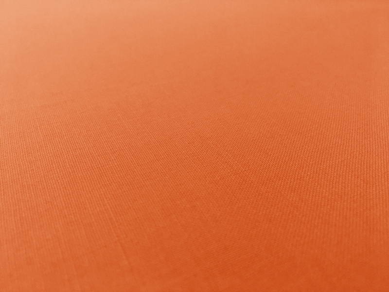 Kona Cotton in Mango0