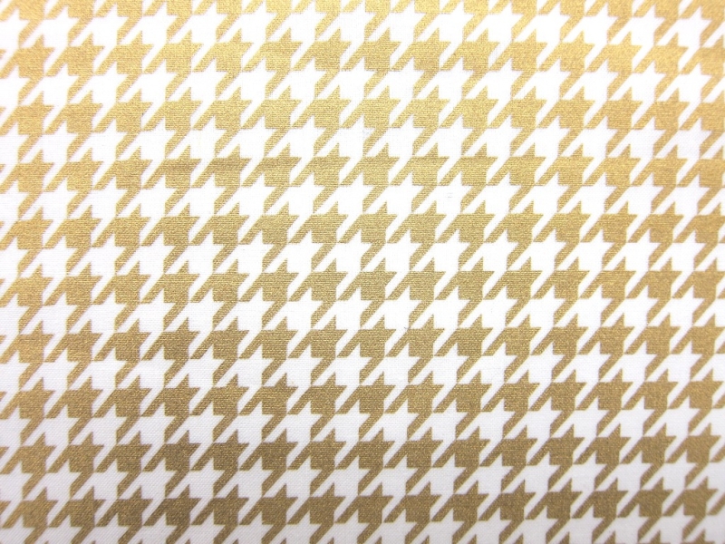 Cotton Broadcloth Print0