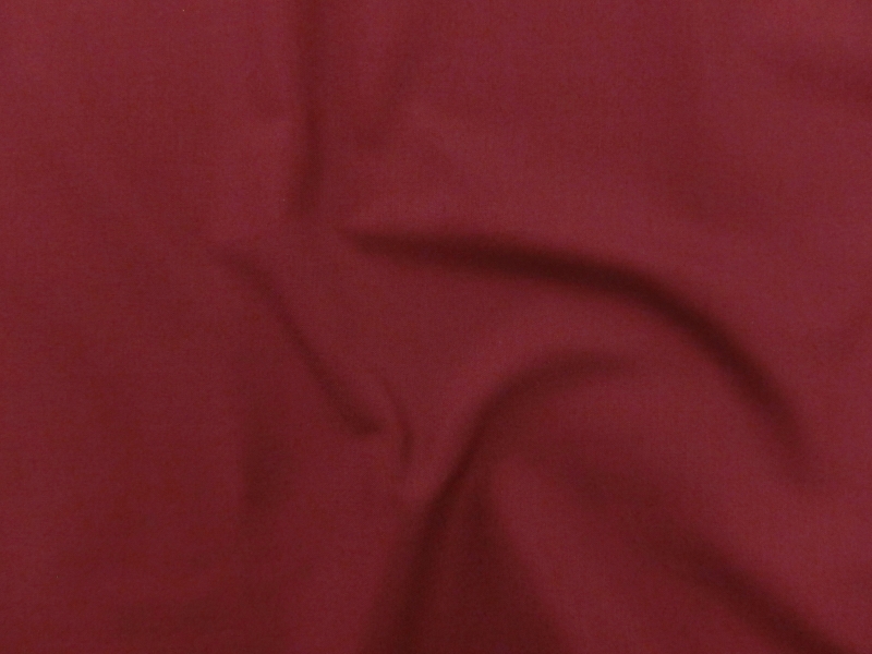 Kona Cotton in Garnet0