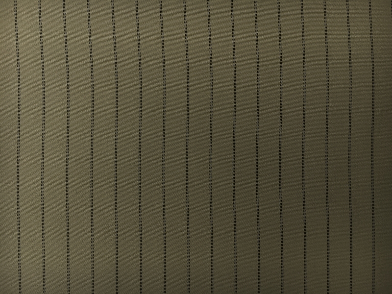 Striped 4Ply Silk Crepe2