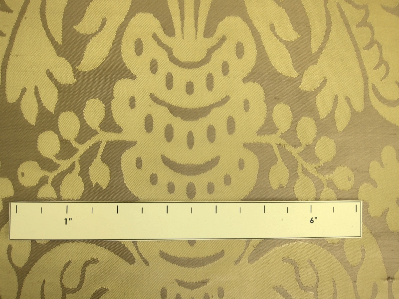 Silk Brocade0