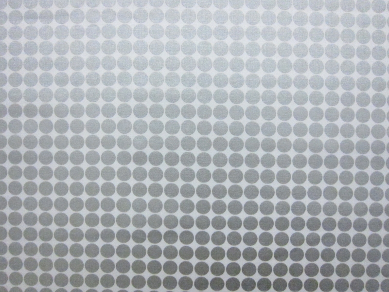 Cotton Broadcloth Print0