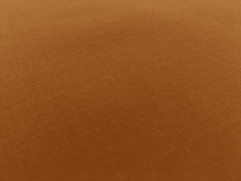 Wool Gabardine in Antique Gold2