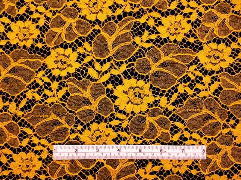 Corded Chantilly Lace1