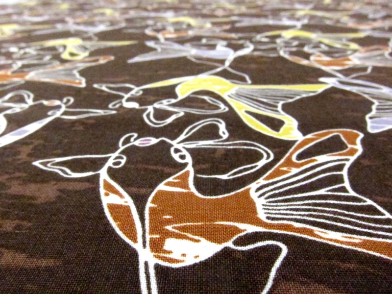 Cotton Broadcloth Print2