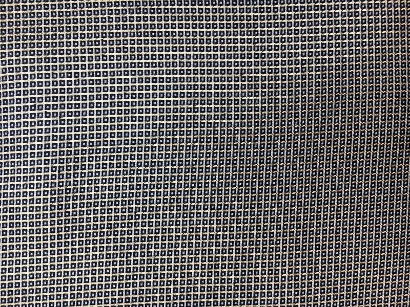 Silk and Cotton Lurex Jacquard2