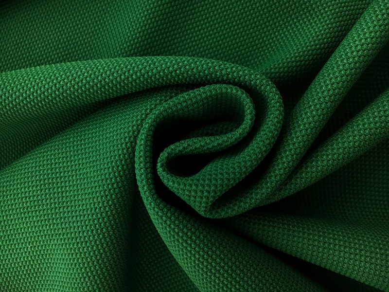 Wickn Dry Diamond Knit in Kelly1