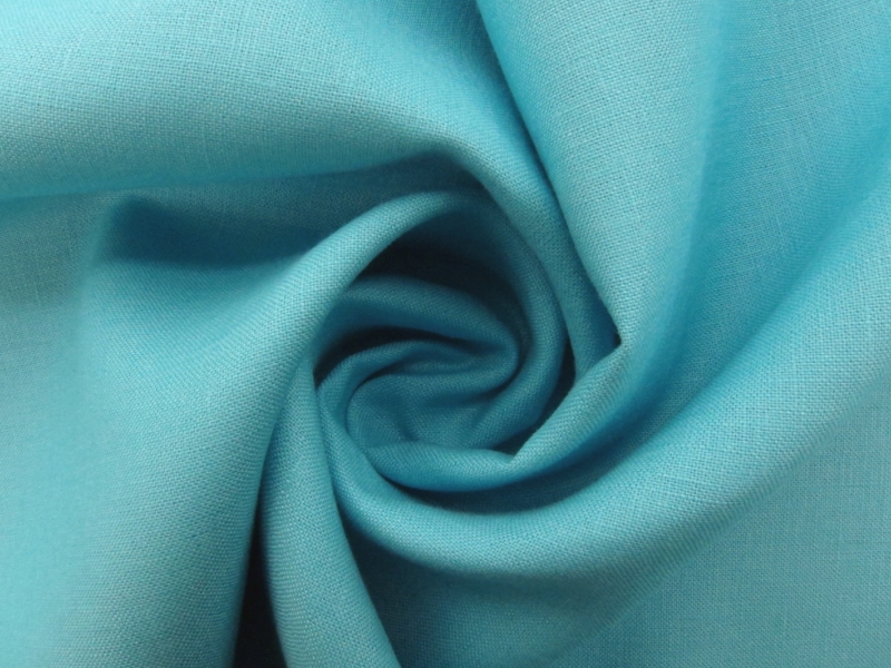 Nevada Linen in Aqua0
