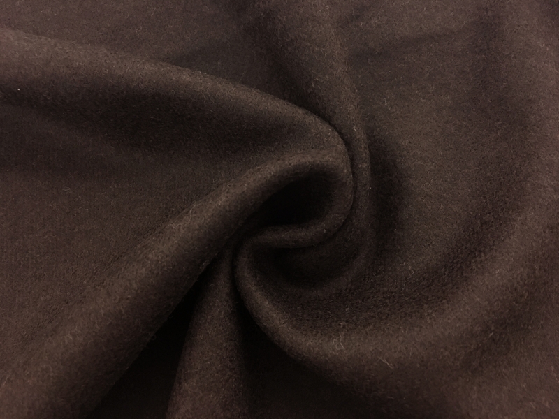 Virgin Wool Doubleface Felted Knit3