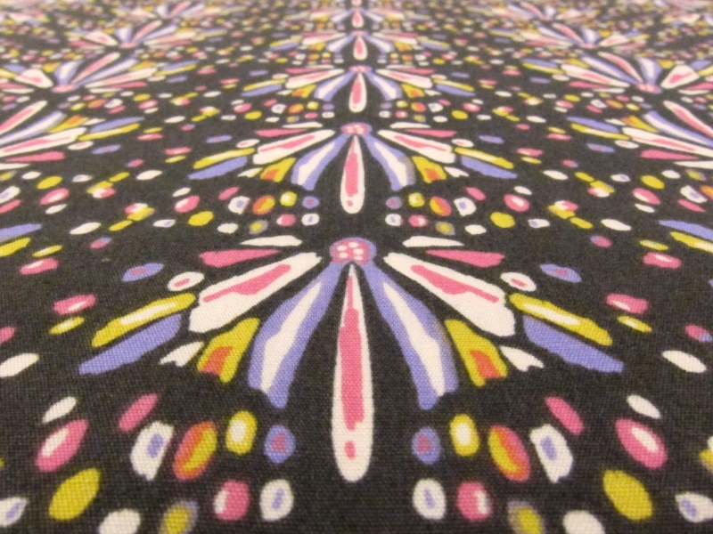 Cotton Broadcloth Print2