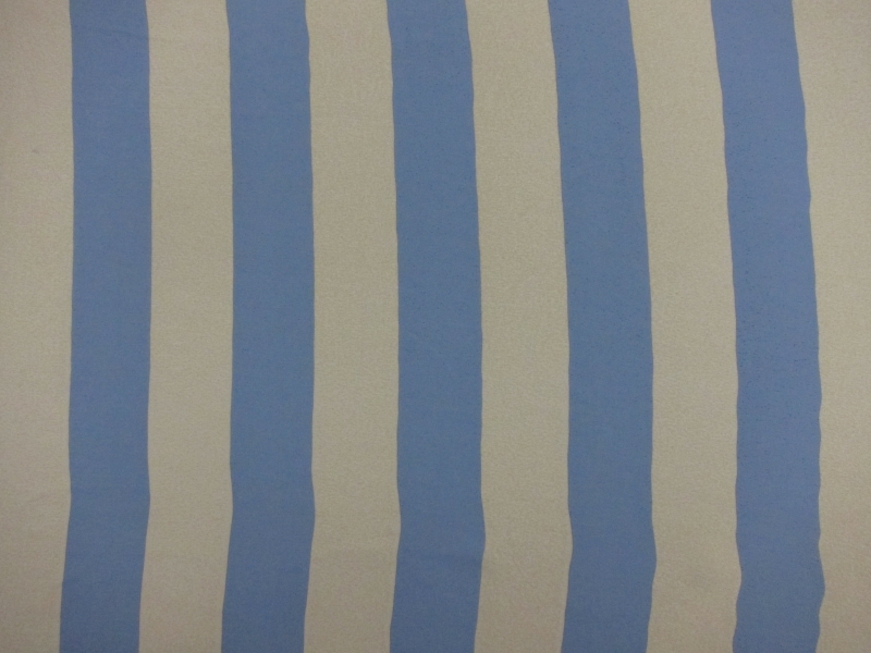 Printed Silk Georgette0