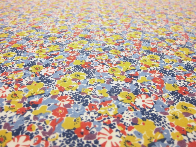 Liberty Silk Cotton Voile2