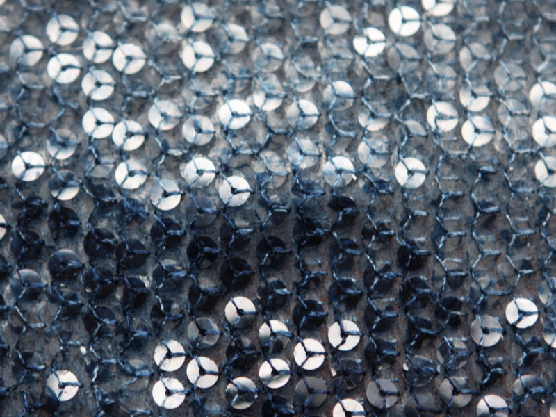 Sequins on Illusion2