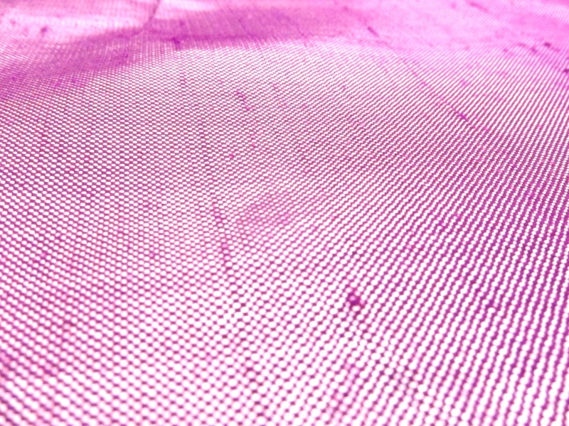 Metallic Silk Shantung1