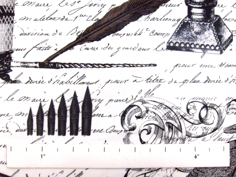 Cotton Broadcloth Print1