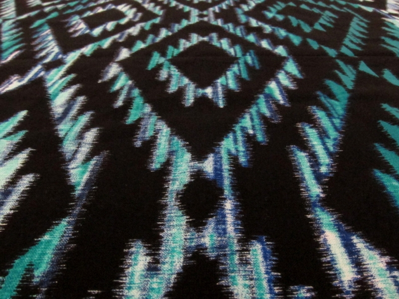 Cotton Broadcloth Print2