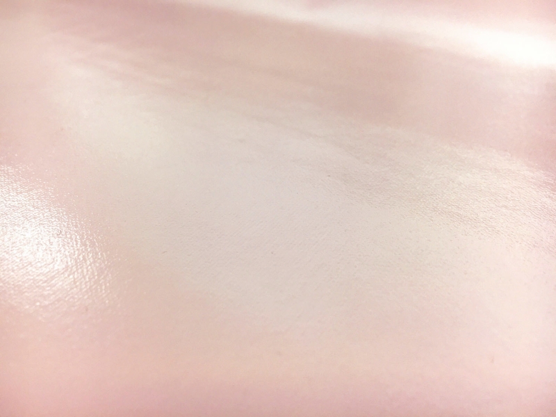 Wetlook Vinyl in Baby Pink0