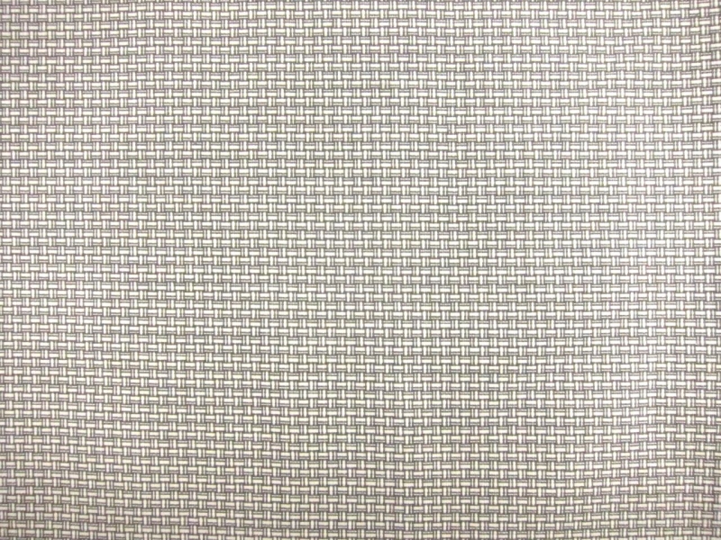 Cotton Dobby Tweed in Slate0