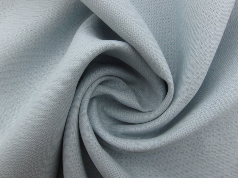 Nevada Linen in Dusty Blue0