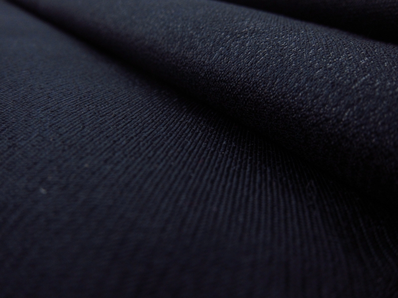 Metallic Ombré Chiffon Jacquard2