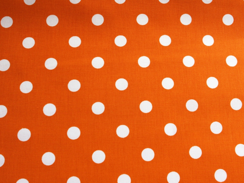 Printed Cotton Canvas0