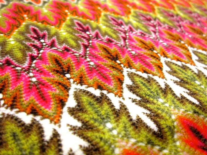 Printed Silk Charmeuse2