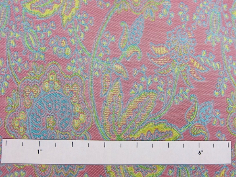 Rayon Brocade1