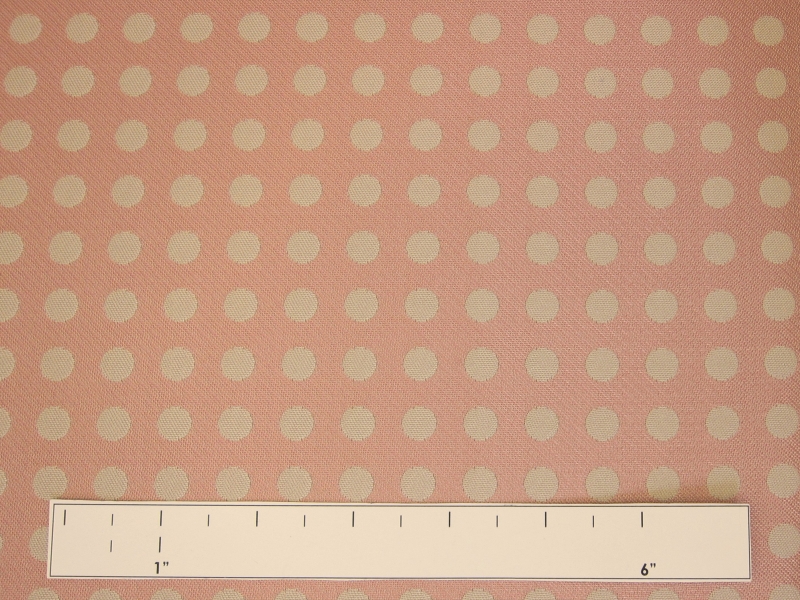 Cotton Blend Brocade1