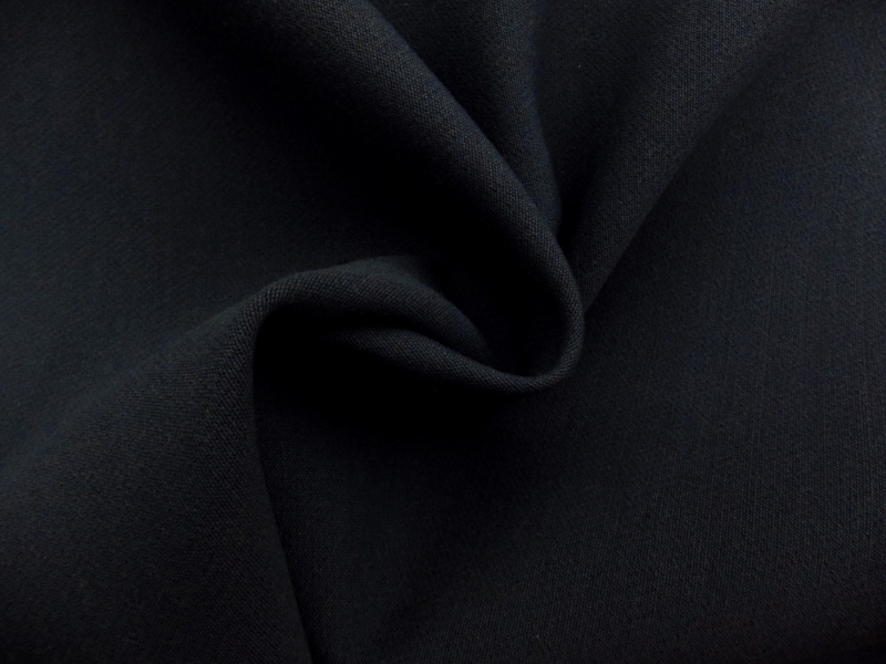 Four Way Wool and Viscose Techno Stretch0