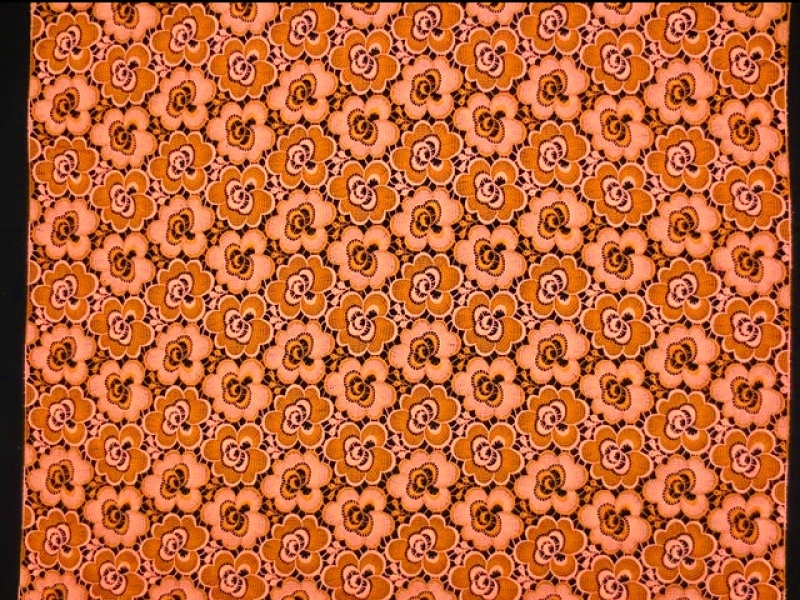 Metallic Guipure Lace3