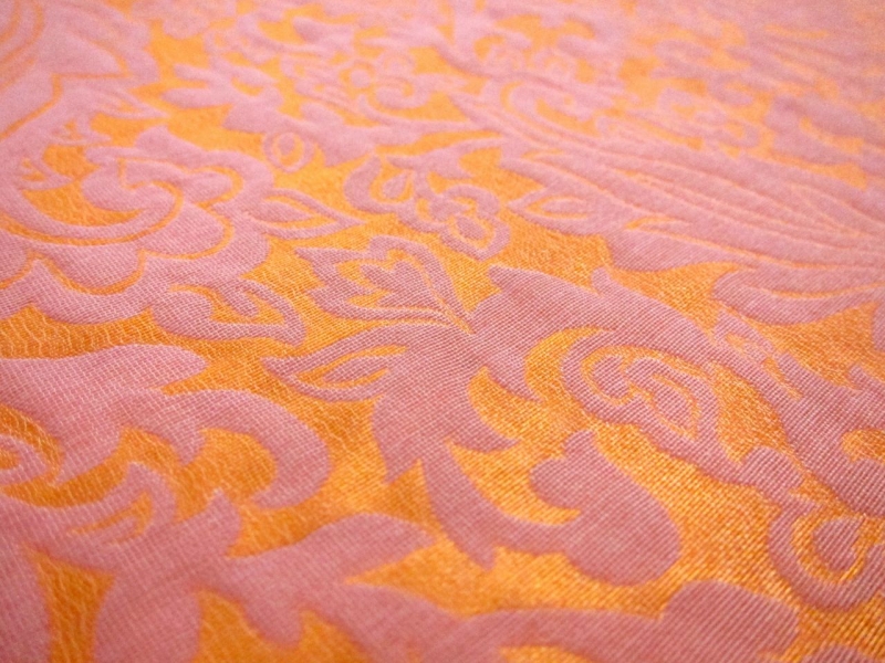 Metallic Brocade2