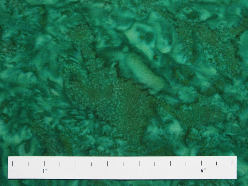 Cotton Batik in Beliz0