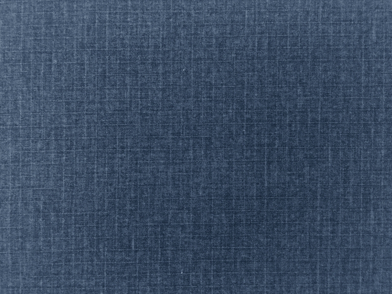 Cotton Ripstop In Light Denim Blue0