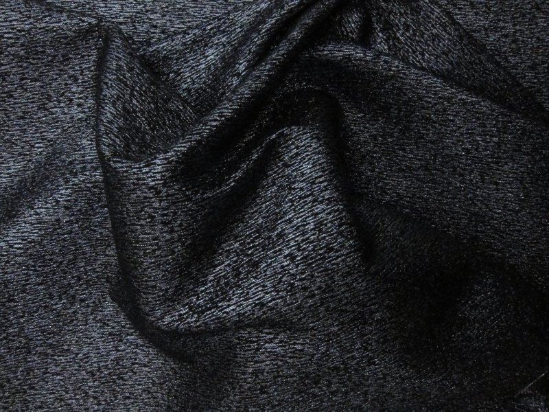 Wool Metallic Brocade1