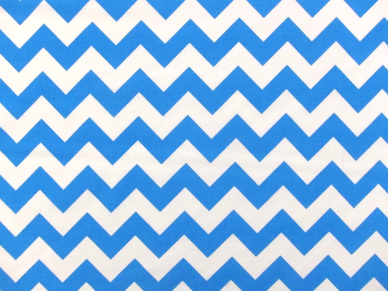 Cotton Broadcloth Neon Print0