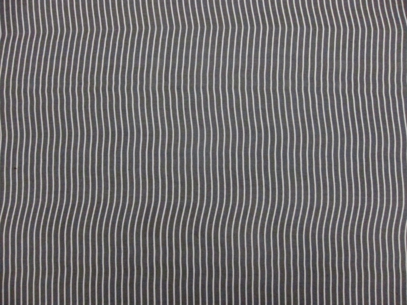 Printed Silk Chiffon1