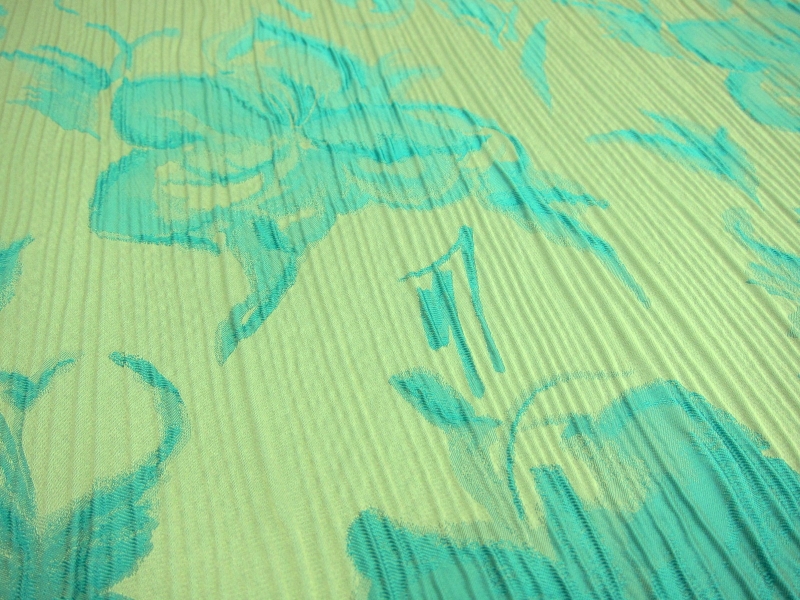 Silk Blend Matelassé2