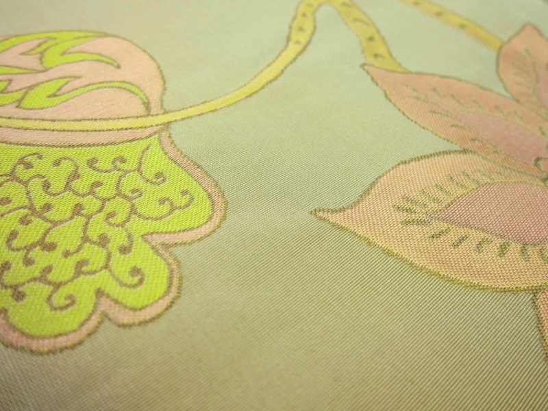 Silk Brocade2