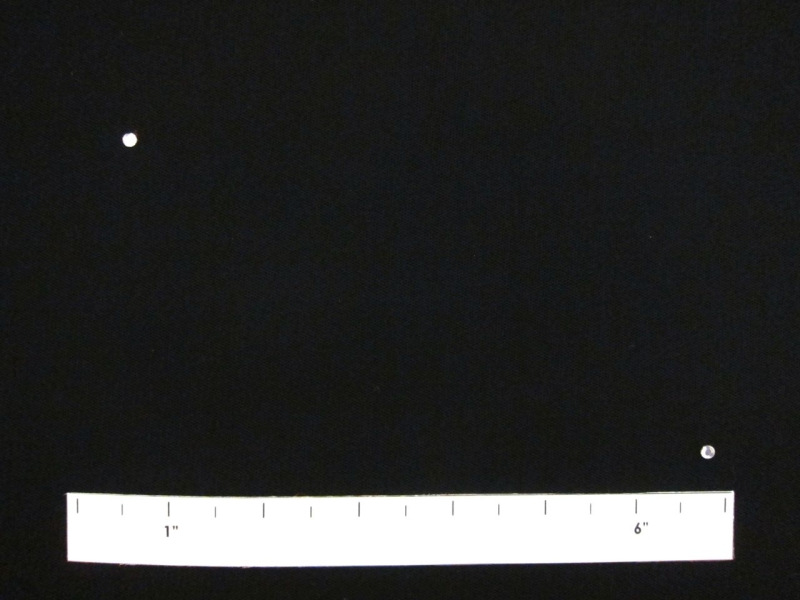 Swarovski Crystal on Illusion1