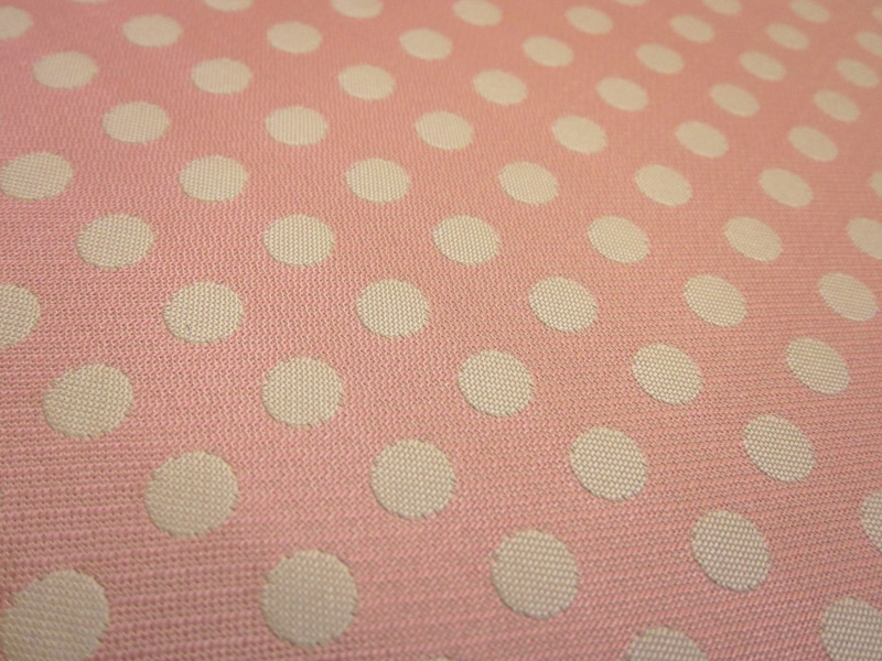 Cotton Blend Brocade2