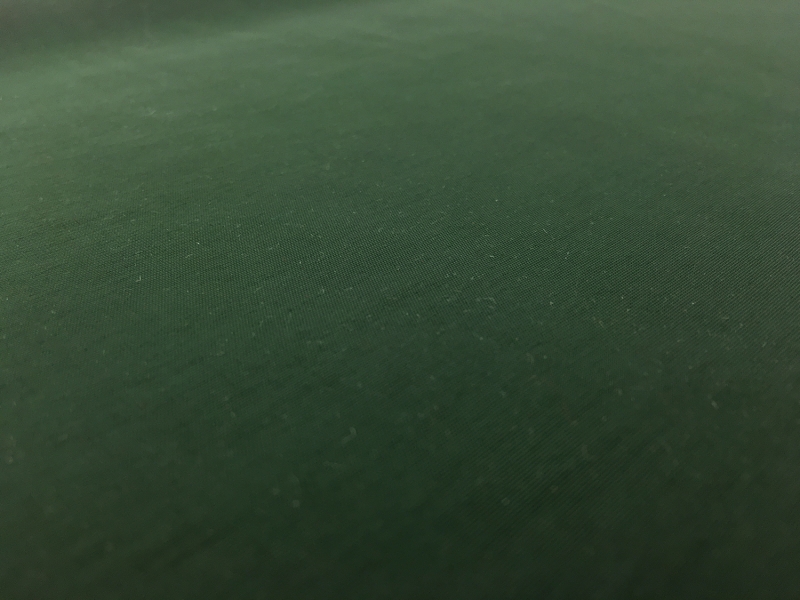 Water Repellent 2ply Nylon in Zucchini Green0