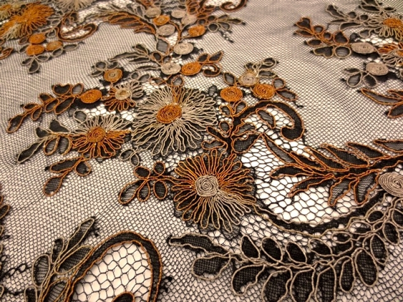 Alençon Lace2